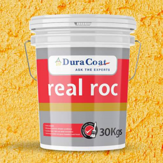 DuraCoat Real Roc