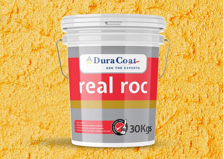 DuraCoat Real Roc