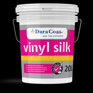 DuraCoat Vinylsilk