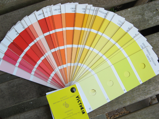 Colour Chart Paints Xperts - Living Room Crown Paint Colour Chart