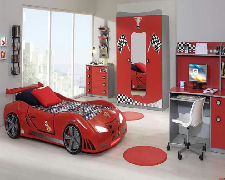 interior design for Sports Lovers_05