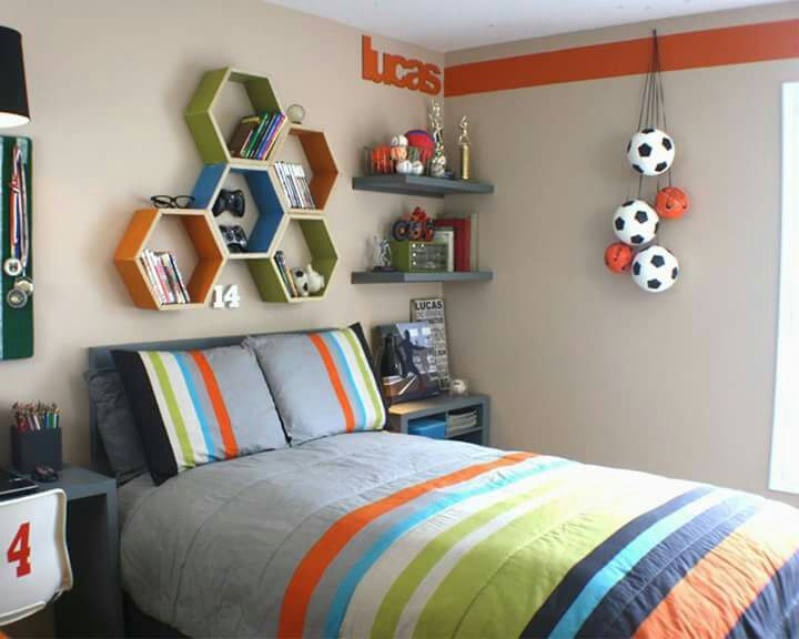interior design for Sports Lovers_07