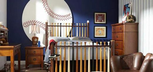 interior design for Sports Lovers_09